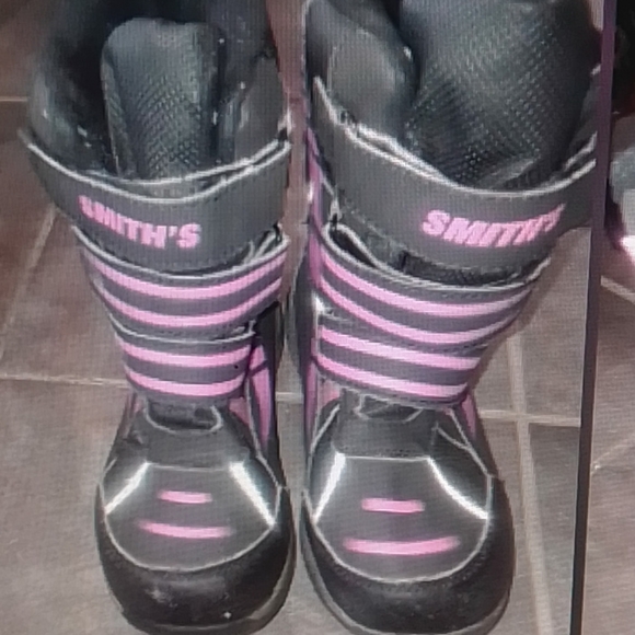 SMITH Other - Kid Winter Boot's